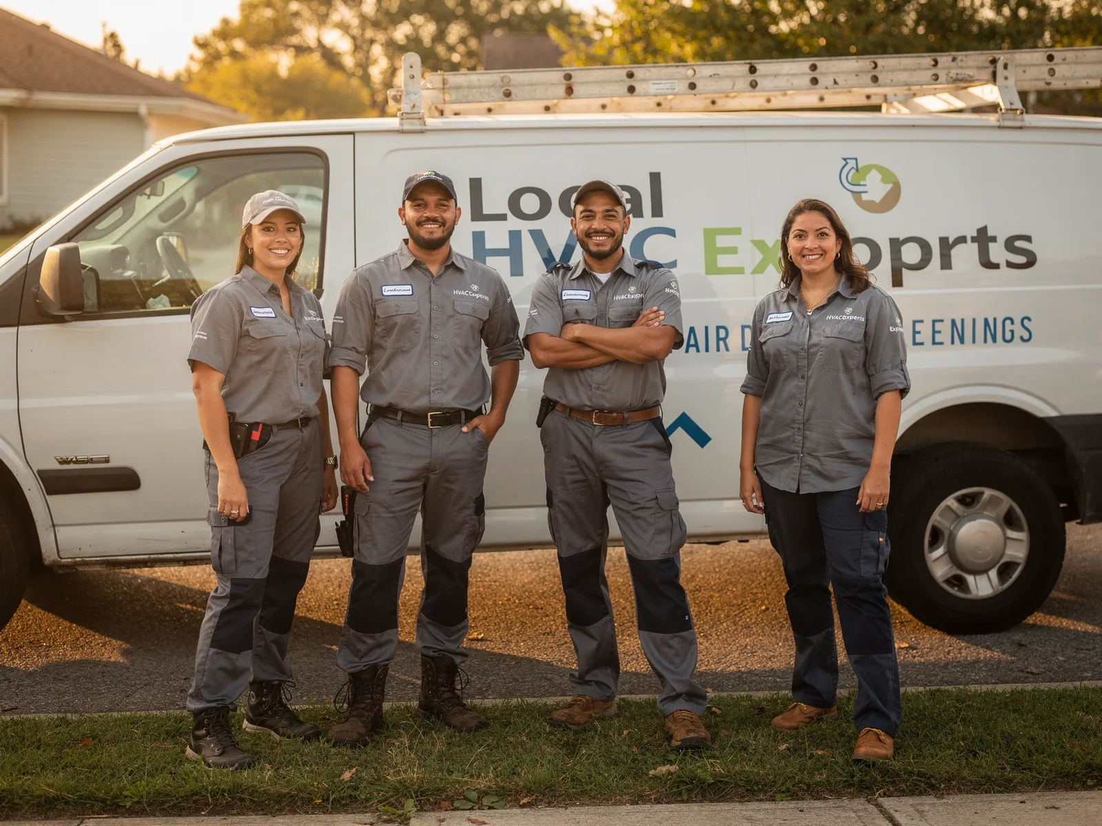 24/7 HVAC Repair & AC Replacement company in Westside, IA