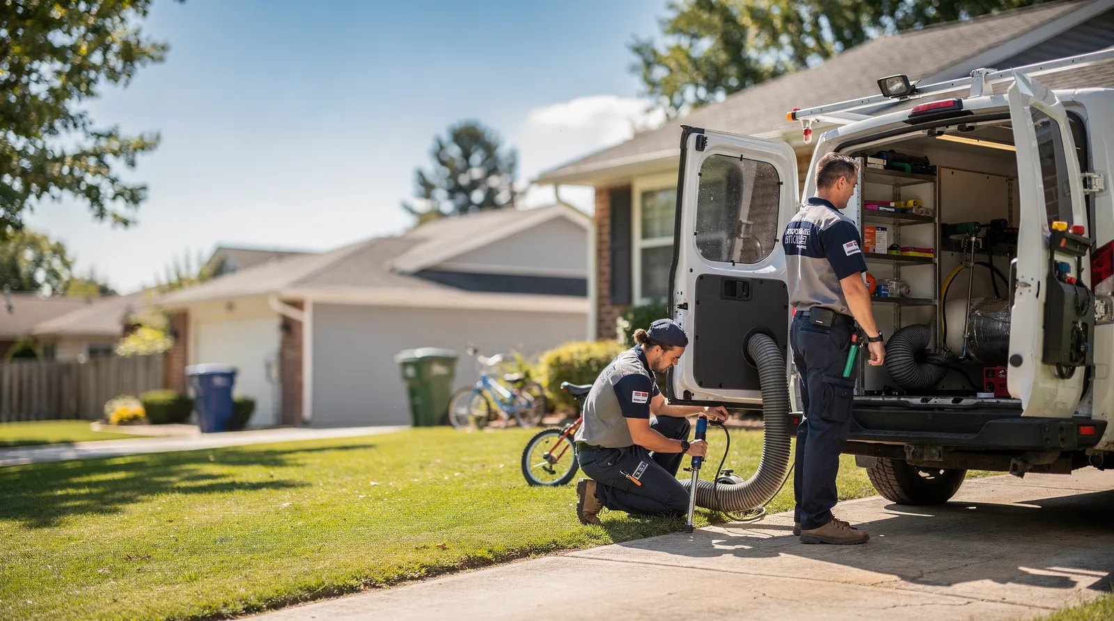 24/7 HVAC Repair & AC Replacement in Westside, IA near me